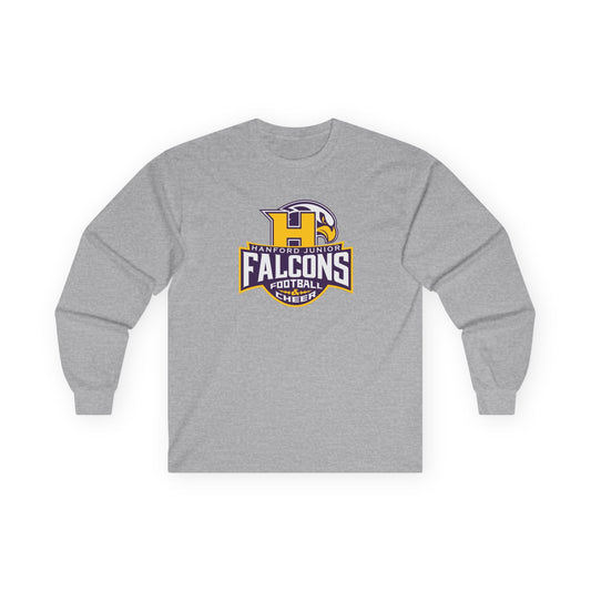 Team Items - Adult Long Sleeve - Main Logo