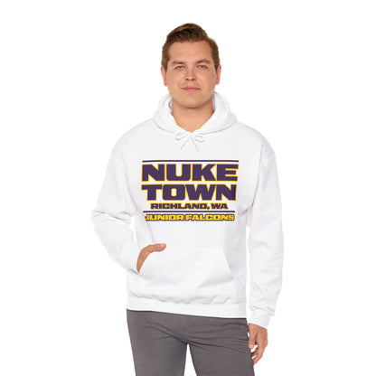 Team Items - Adult Sweatshirt - Nuke Town