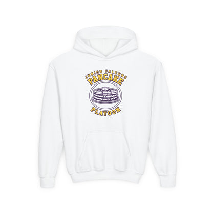 Football - Lineman Series - Pancake Platoon - Youth Sweatshirt