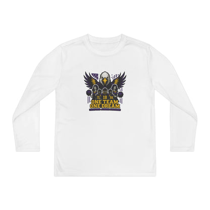 General Items - Youth Long Sleeve - 2025 Fall Season