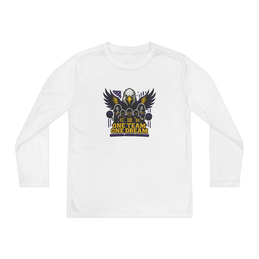 General Items - Youth Long Sleeve - 2025 Fall Season