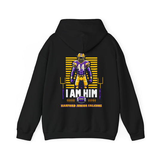 Football - Adult Sweatshirt - I AM HIM