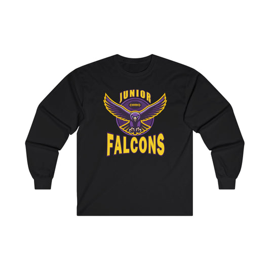 Team Items - Adult Long Sleeve - Falcon Attack