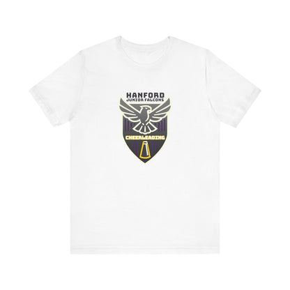 Cheer - Adult T-Shirt - Shield Logo