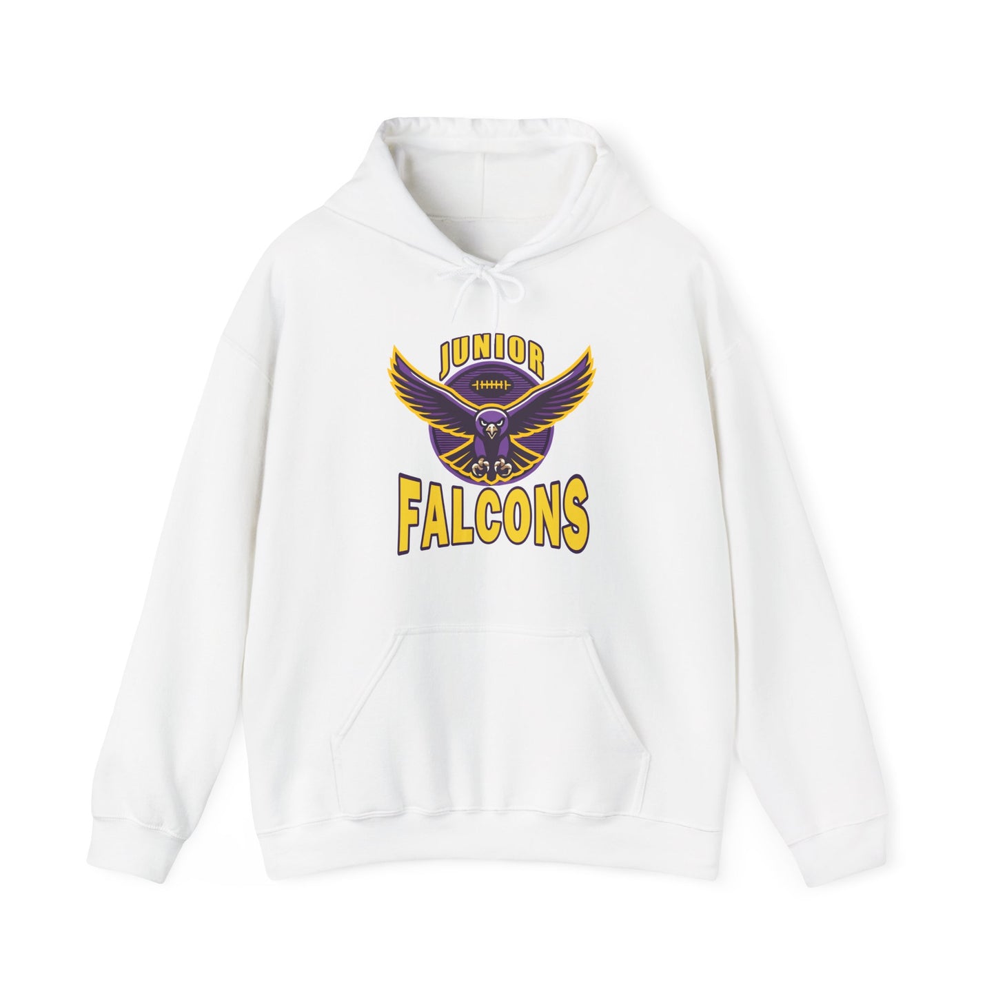 Team Items - Adult Sweatshirt - Falcon Attack