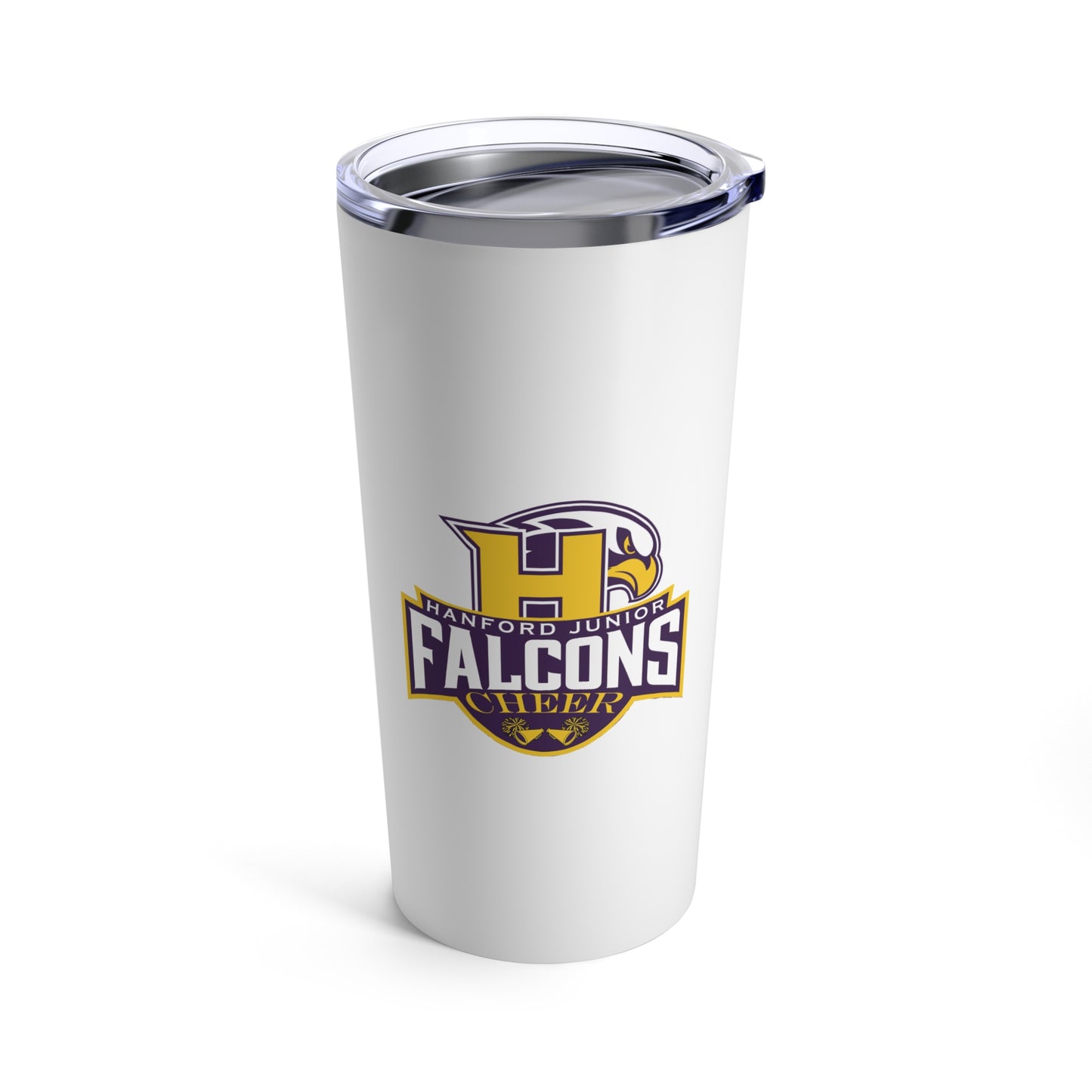 Cheer - Other 20oz Tumbler - Cheer Mom