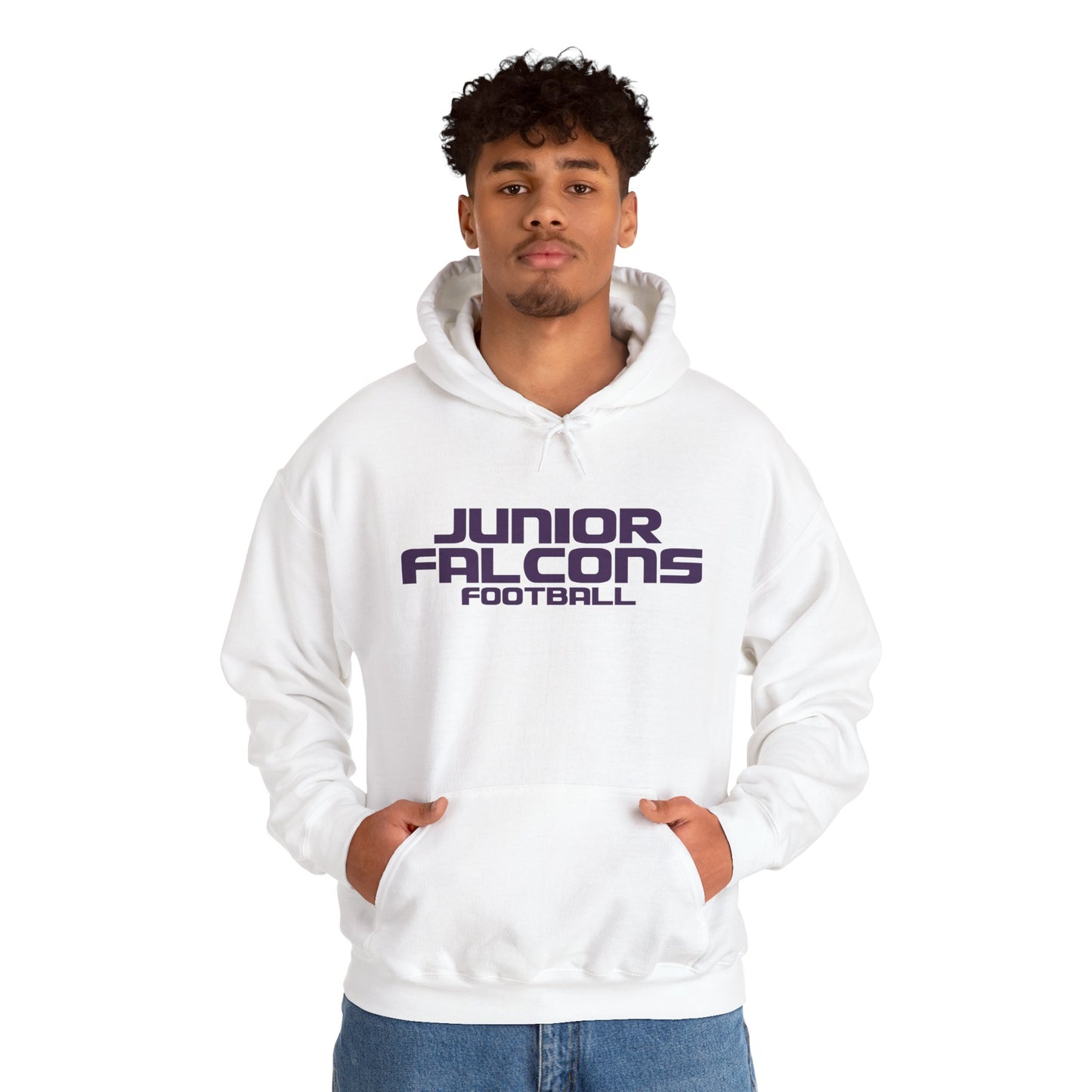 Coaches - 2025 Fall - Adult Sweatshirt