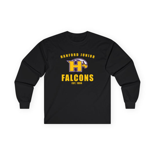 Team Items - Adult Long Sleeve - Simple Logo