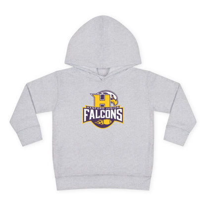 Football - Toddler Sweatshirt - Main Logo