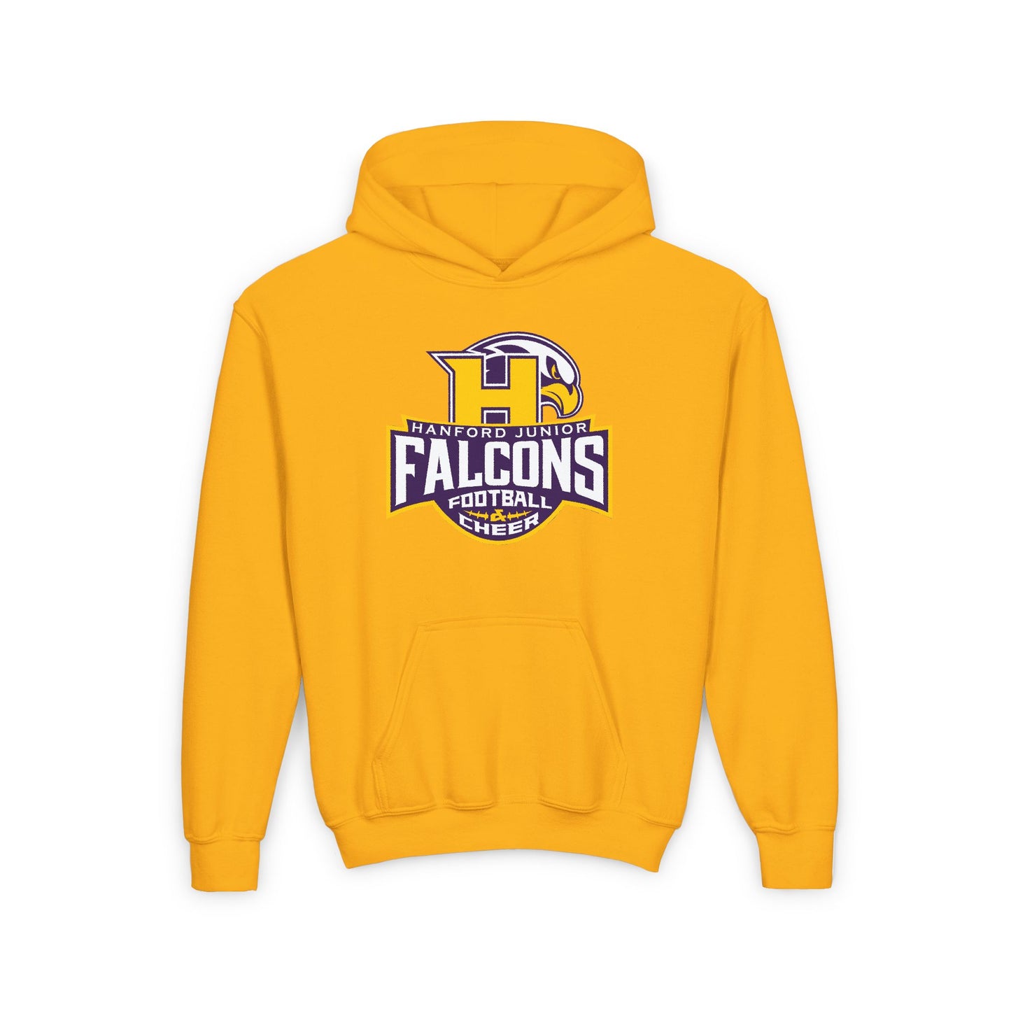 Team Items - Youth Sweatshirt - Main Logo