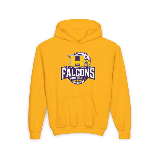 Team Items - Youth Sweatshirt - Main Logo