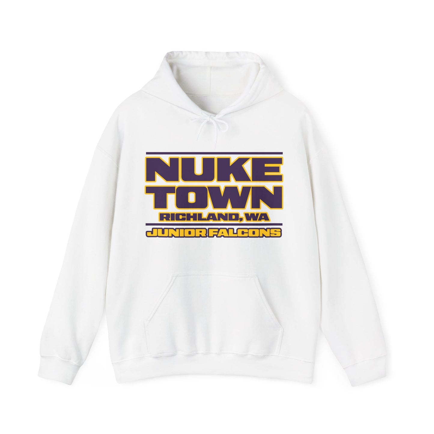 Team Items - Adult Sweatshirt - Nuke Town