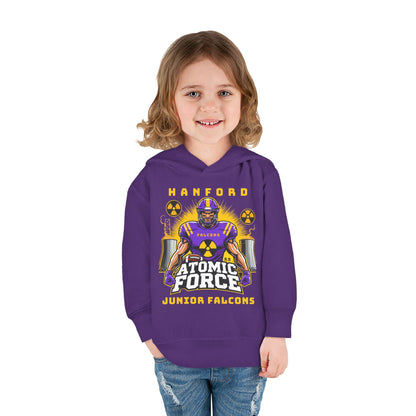 Football - Toddler Sweatshirt - Atomic Force