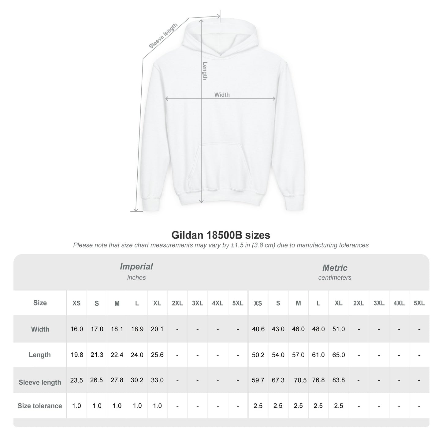 Football - Lineman Series - Pancake Platoon - Youth Sweatshirt
