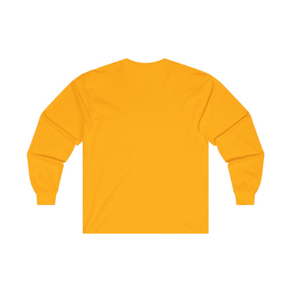 Football - Adult Long Sleeve - Catch me if you can