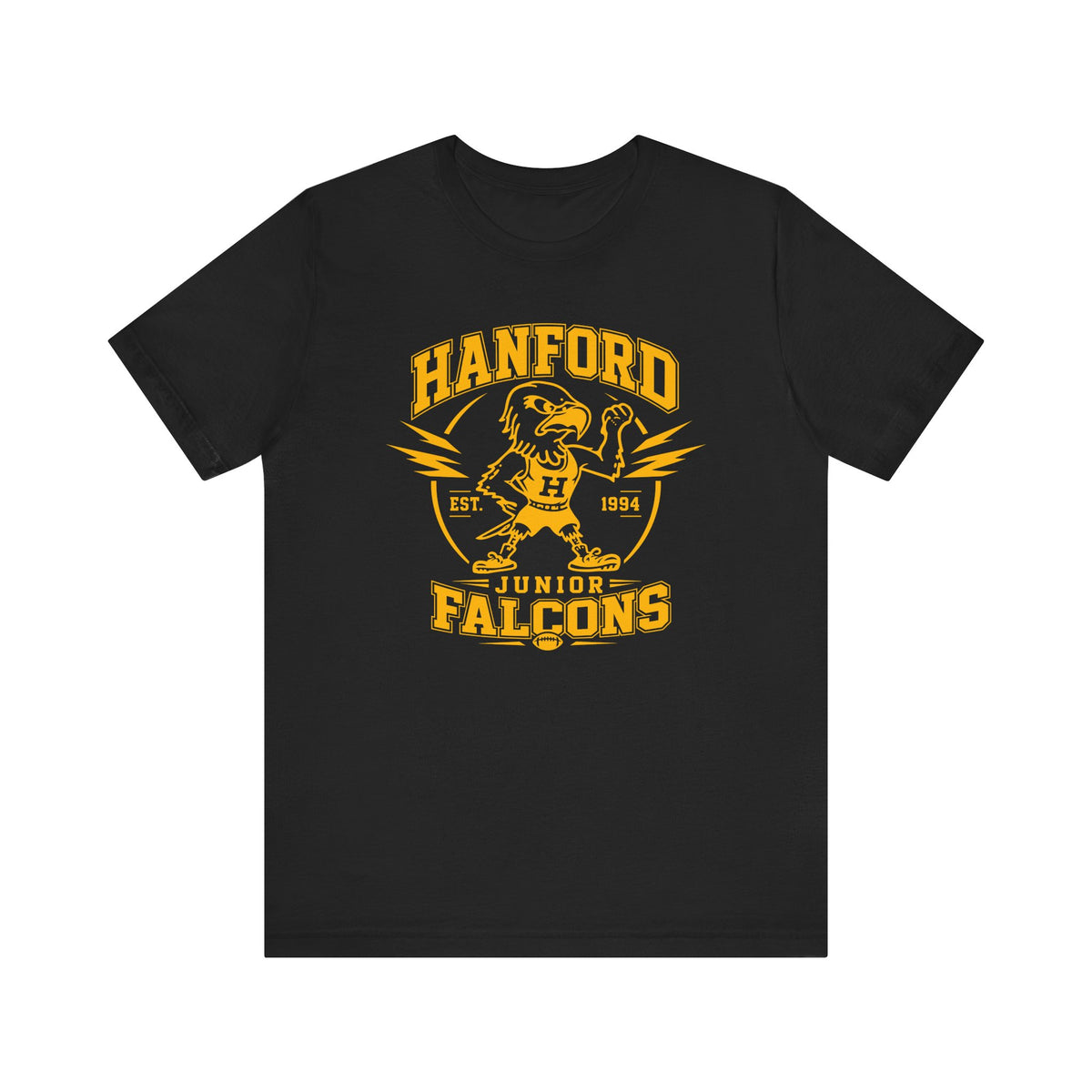 Team Items - Adult T-Shirt - 1990's design