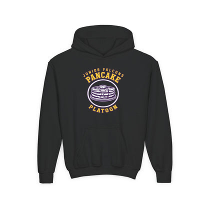 Football - Lineman Series - Pancake Platoon - Youth Sweatshirt