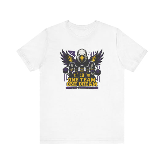 General - Adult T-Shirt - 2025 Fall Season Shirt