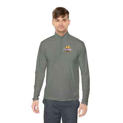 Cheer - Adult 1/4 Zip - Main Logo