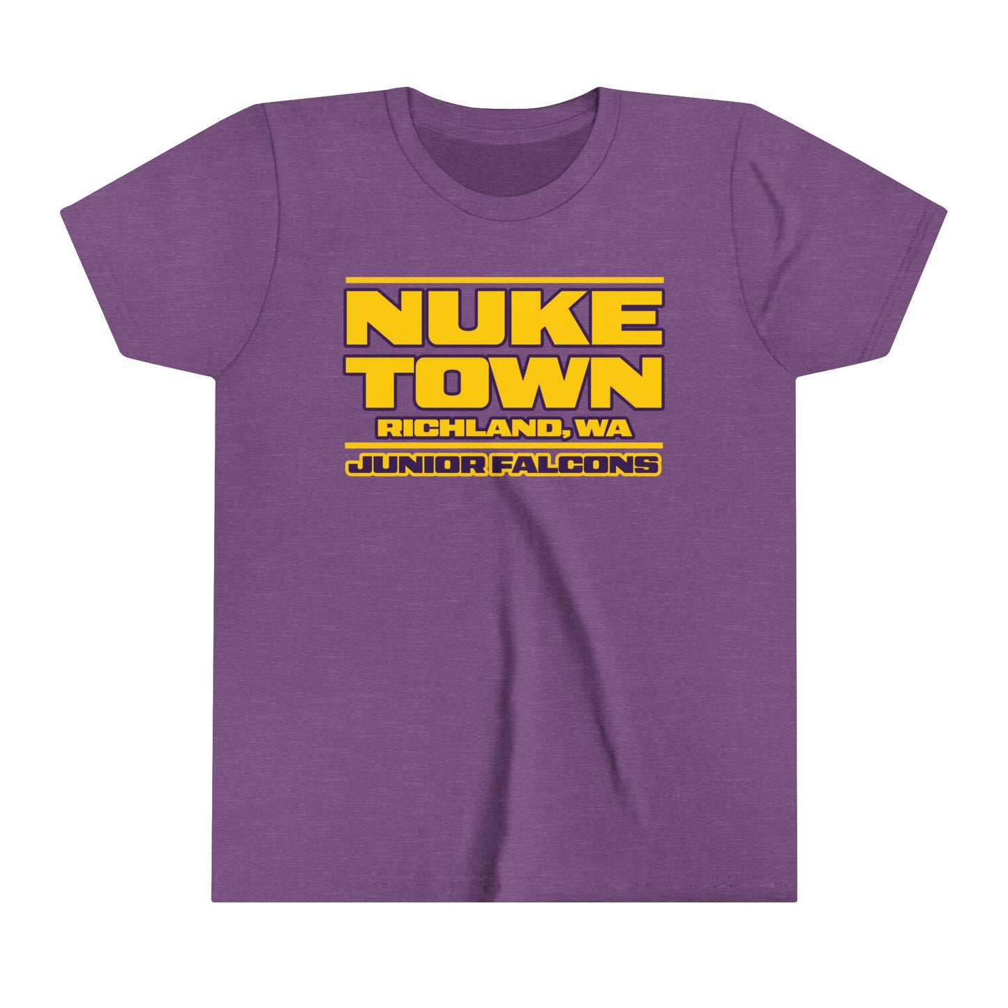 Team Items - Youth T-Shirt - Nuke Town