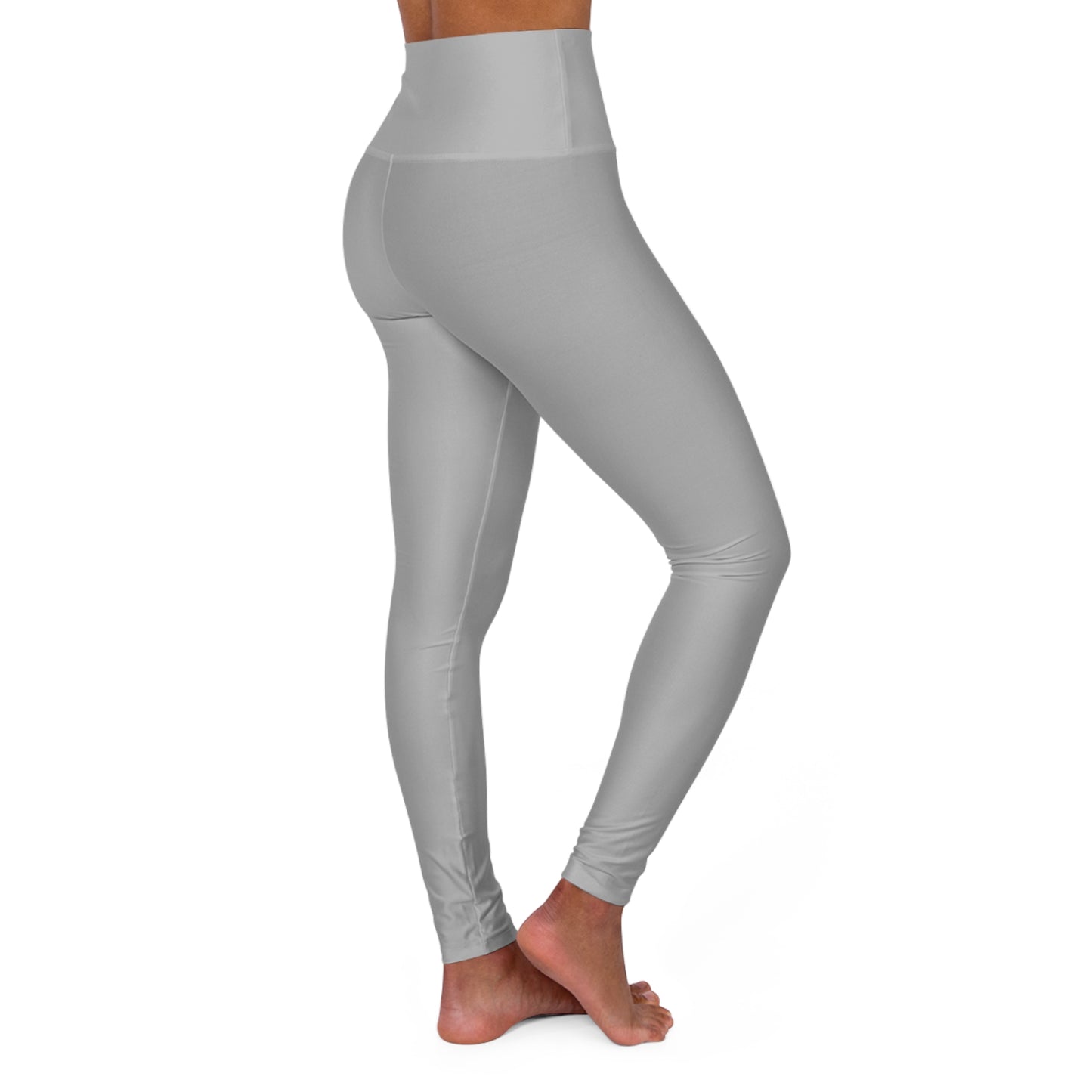 Team Items - Yoga Pants (Grey)