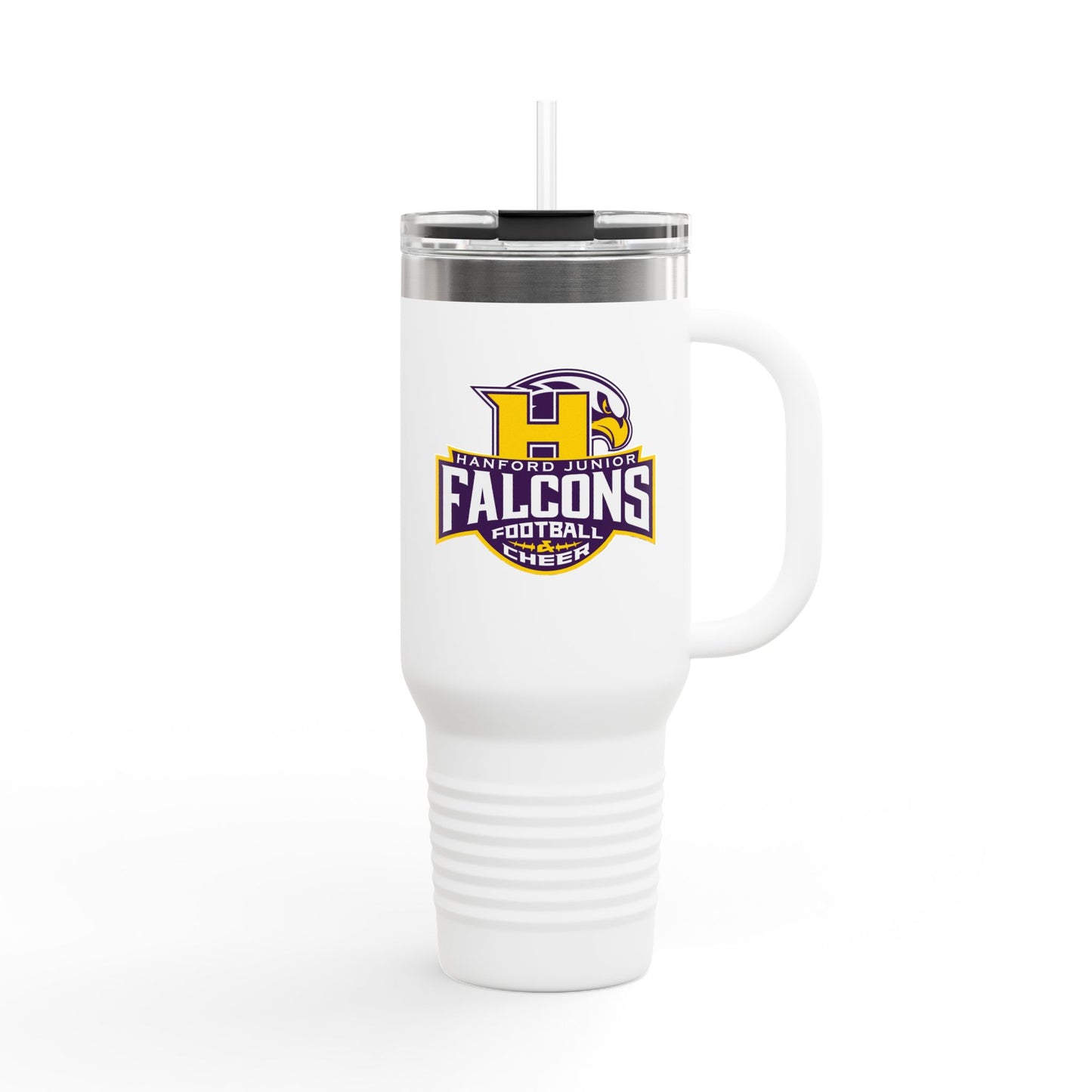 Team Items - Other 40oz Tumbler - Main Logo