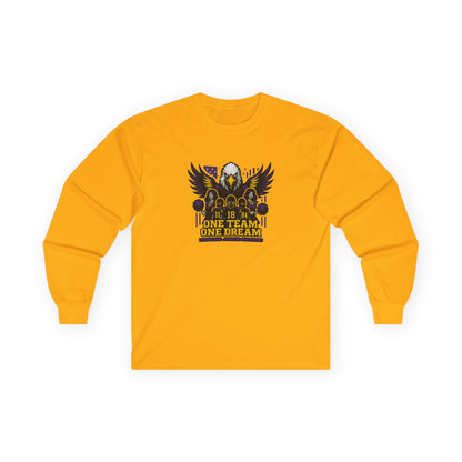 General Items - Adult Longsleeve - 2025 Fall Season