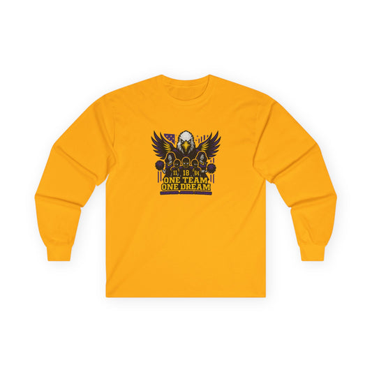 General Items - Adult Longsleeve - 2025 Fall Season