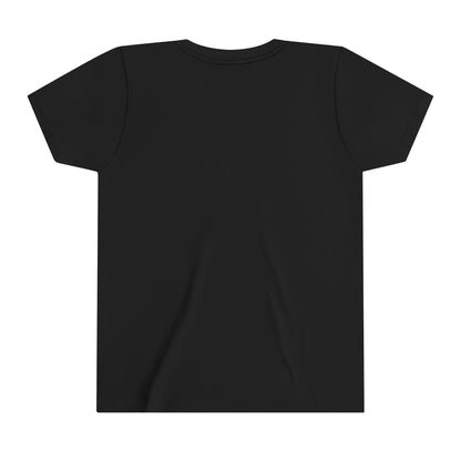 Team Items - Youth T-Shirt - Collegiate Simple