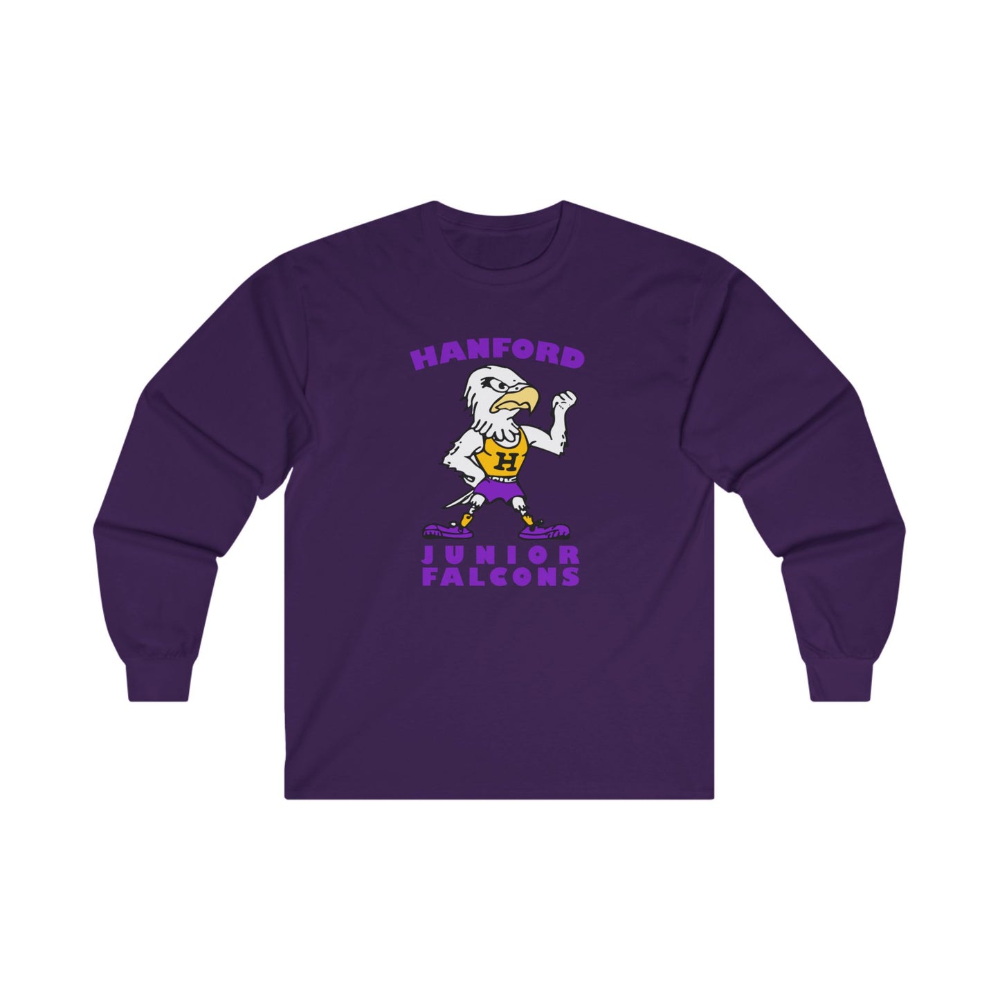 Team Items - Adult Long Sleeve - 1900's Logo