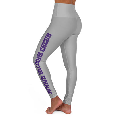 Cheer - Adult Pants - Yoga (Grey)