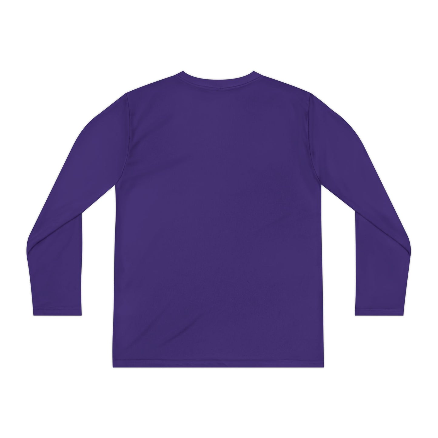 Cheer - Youth Long sleeve - Main Logo