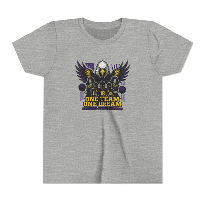 General Items - Youth T-Shirt - 2025 Fall Season
