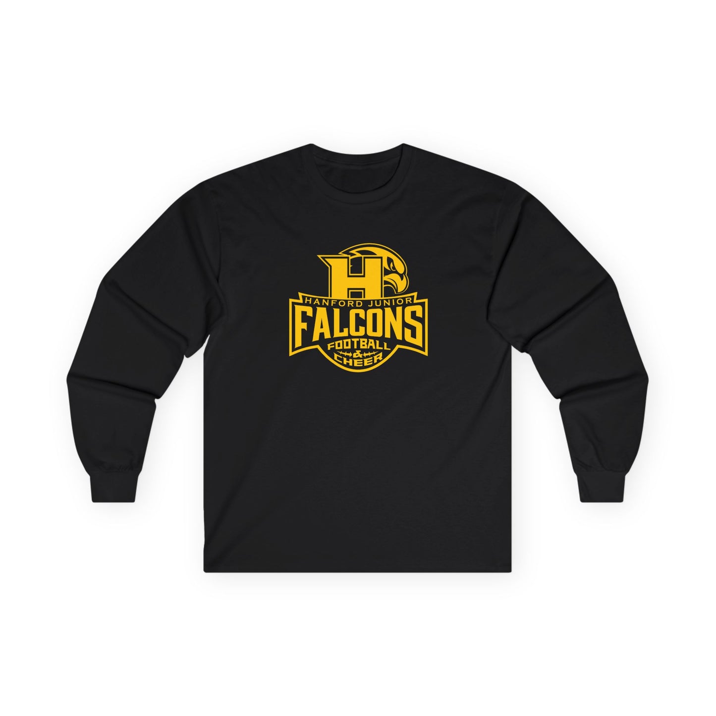 Team Items - Adult Long Sleeve - Main Logo