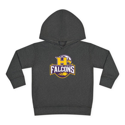 Football - Toddler Sweatshirt - Main Logo