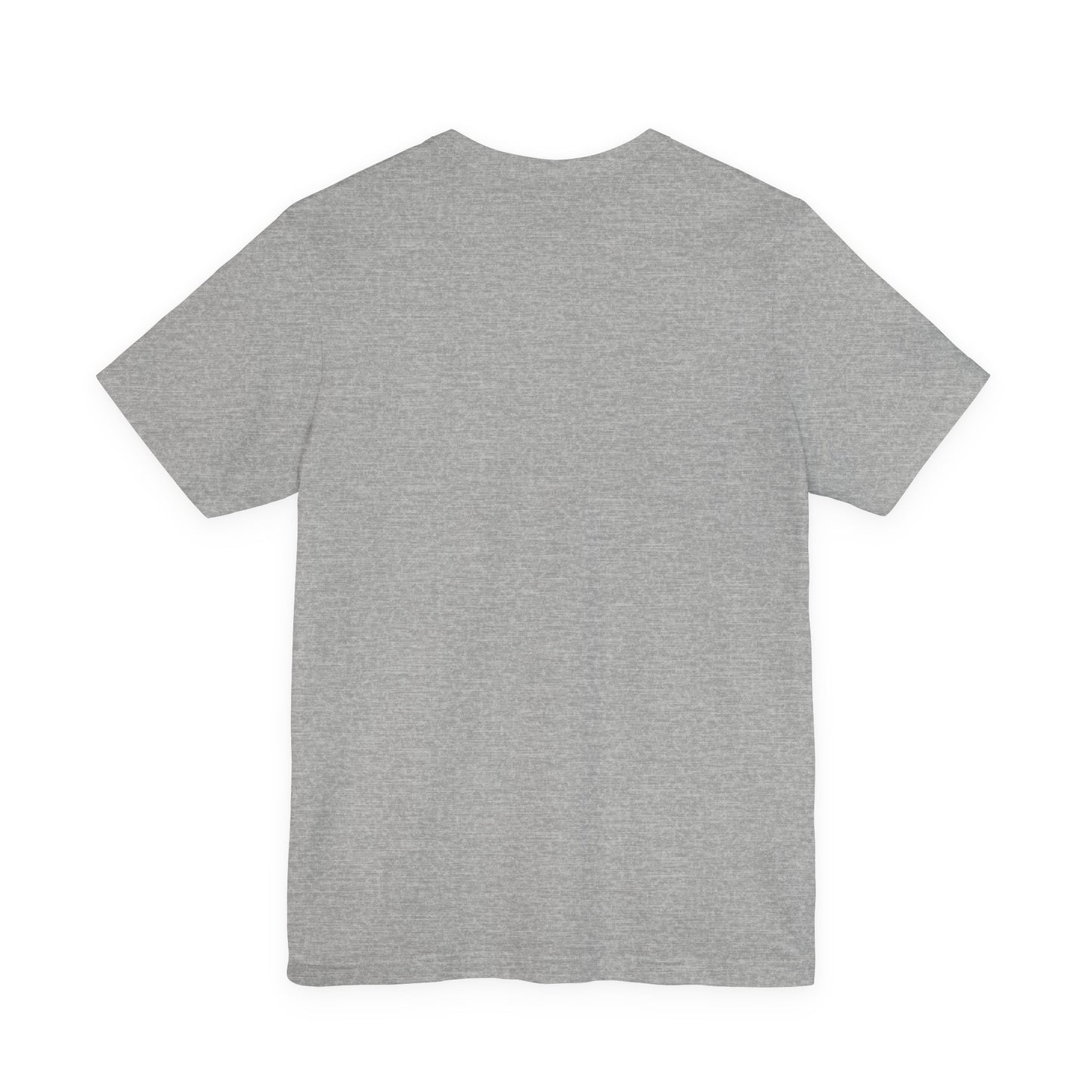 General - Adult T-Shirt - 2025 Fall Season Shirt