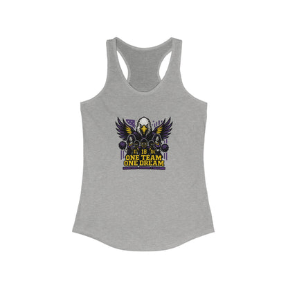 General Items - Adult Tanktop - 2025 Fall Season