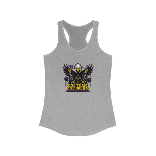 General Items - Adult Tanktop - 2025 Fall Season