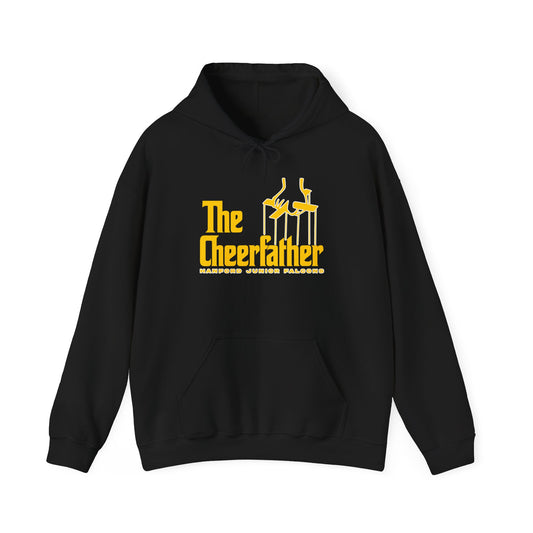 Cheer - Adult Sweatshirt - The Cheerfather