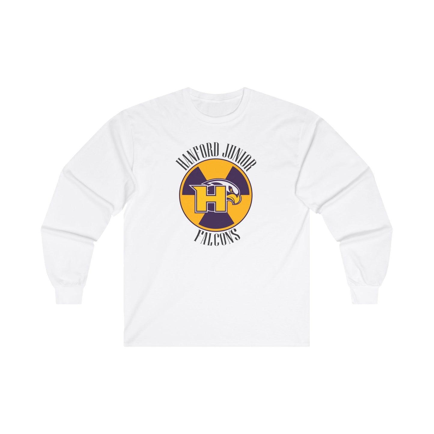 Team Items - Adult Long Sleeve - Atomic Falcon