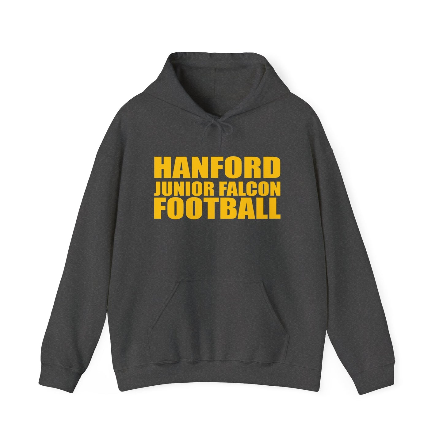 Football - Adult Sweatshirt - Simple Text