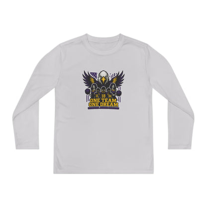 General Items - Youth Long Sleeve - 2025 Fall Season