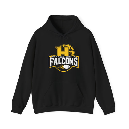 Football - Adult Sweatshirt - Main Logo