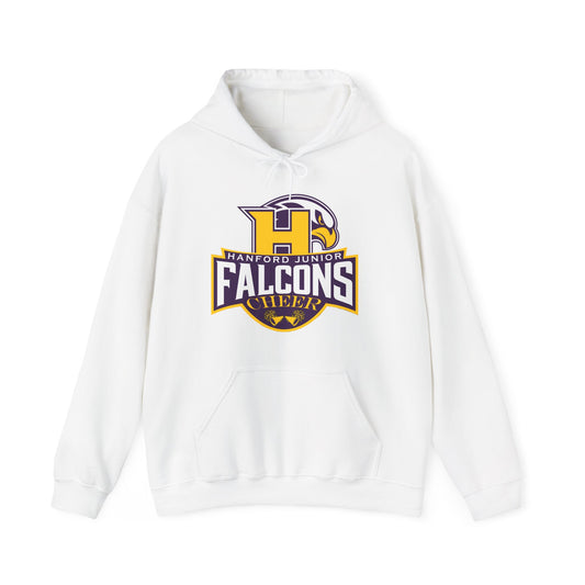 Cheer - Adult Sweatshirt - Main Logo