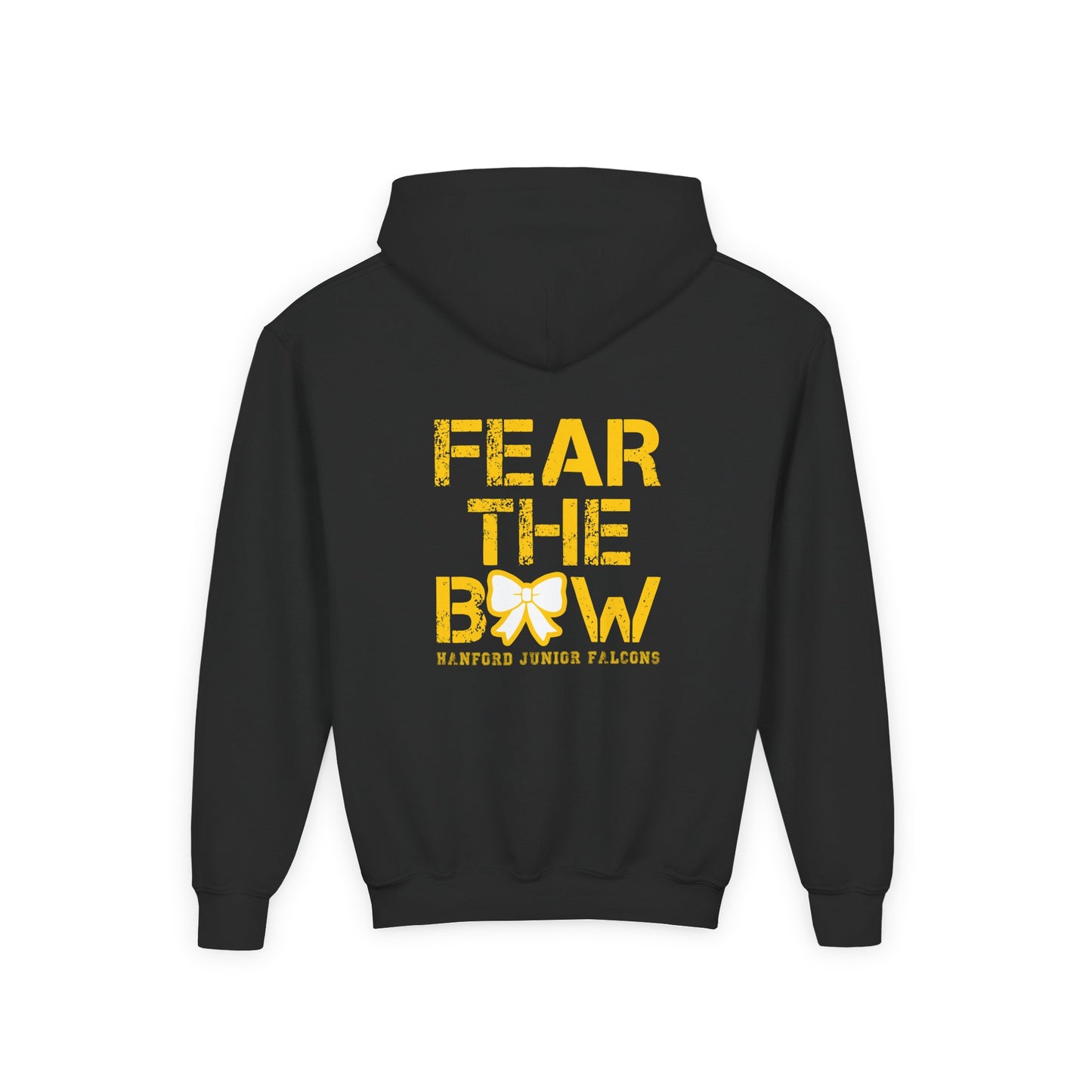 Cheer - Youth Sweatshirt - Fear the Bow