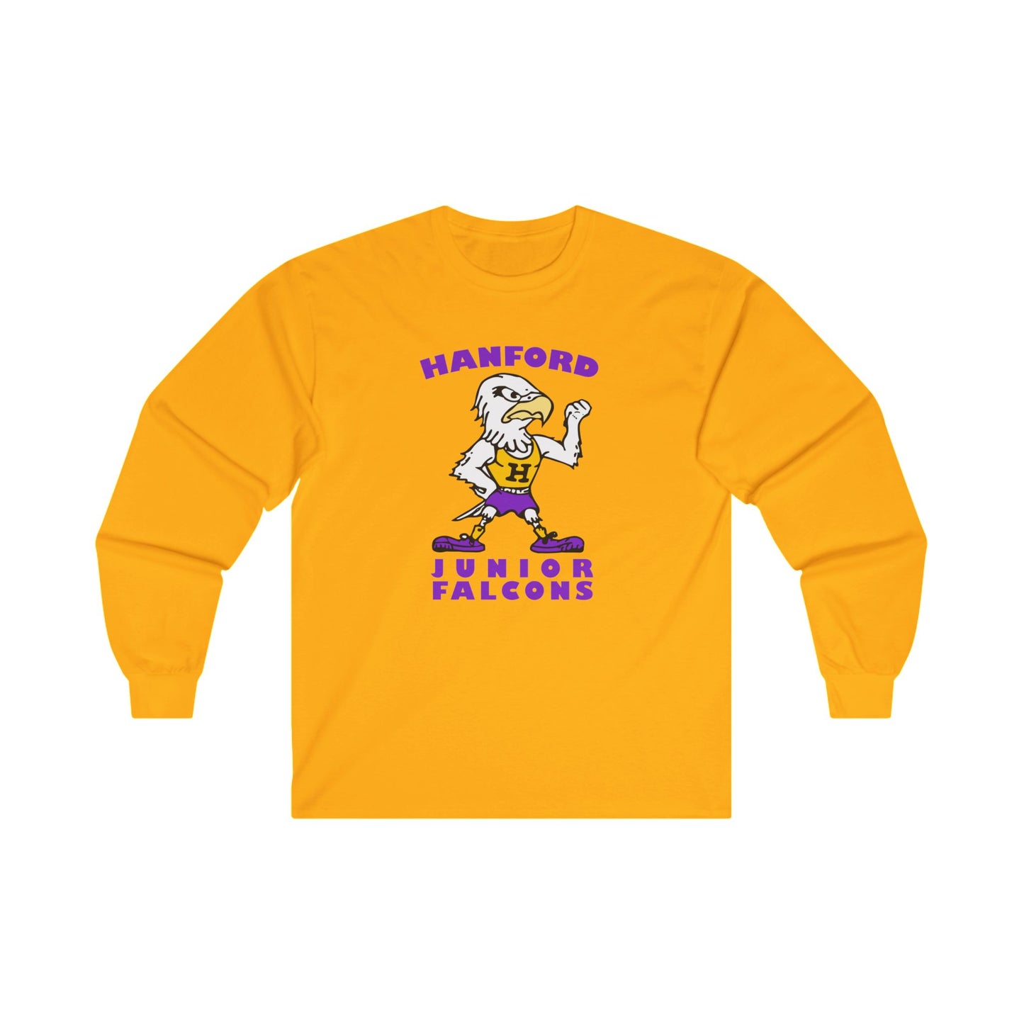 Team Items - Adult Long Sleeve - 1900's Logo