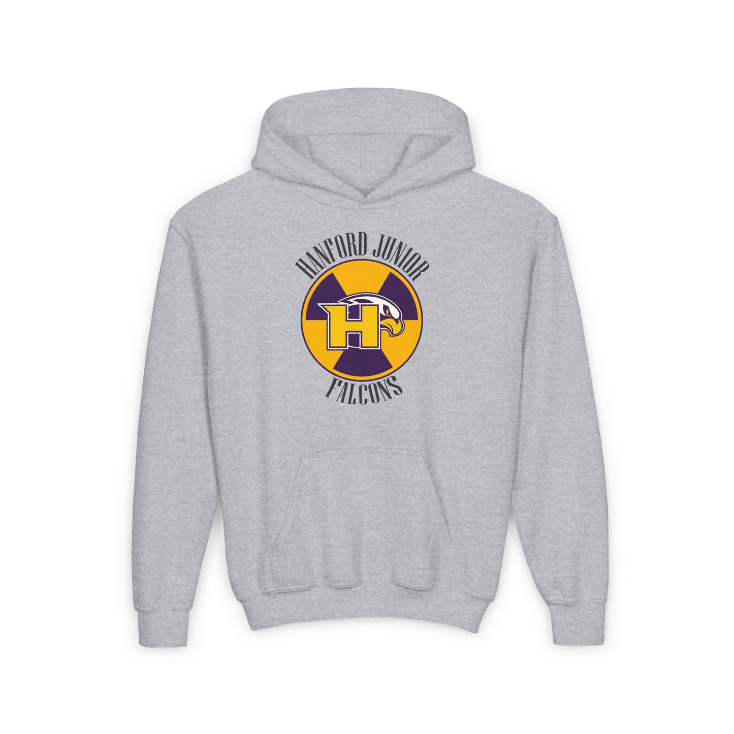 Team Items - Youth Sweatshirt - Atomic Falcon