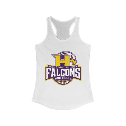 Team Items - Tank Top - Main Logo