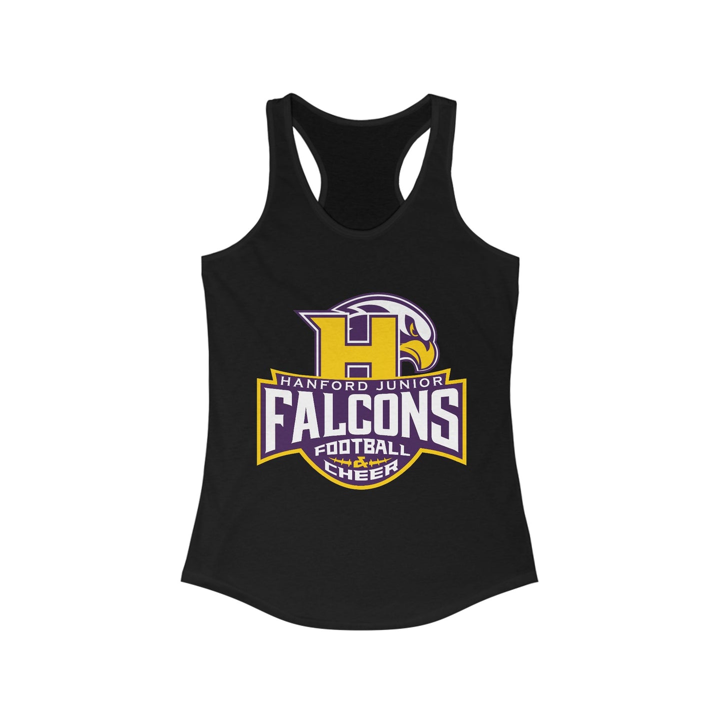 Team Items - Tank Top - Main Logo