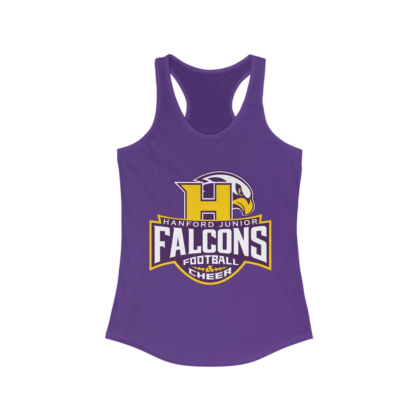 Team Items - Tank Top - Main Logo